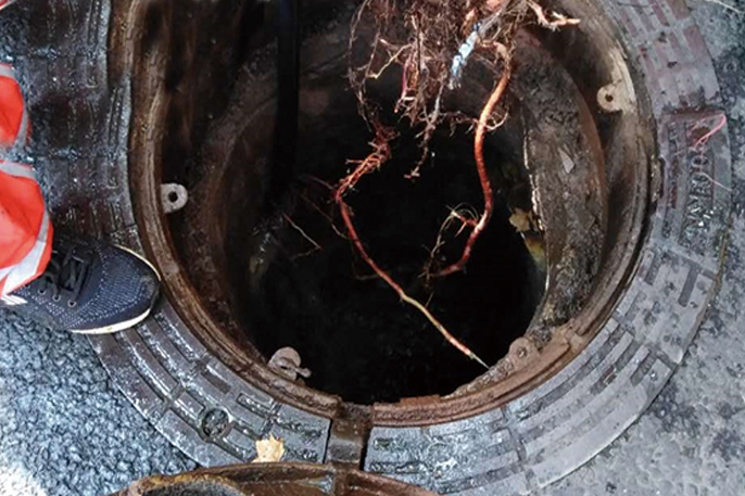 巴彦管道预处理